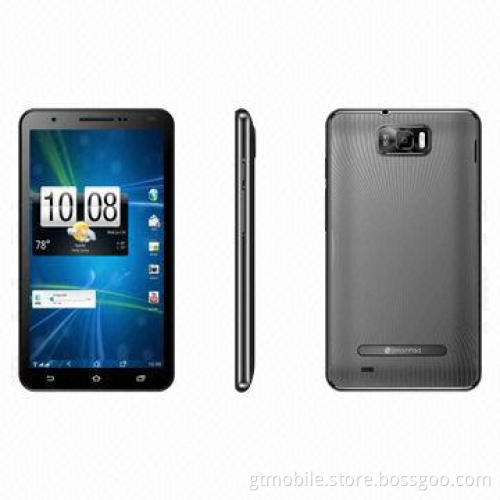 Dual-SIM Phones, Quad-core, 6.0-inch FWVGA Screen, 2,250mAh Lithium-ion Battery